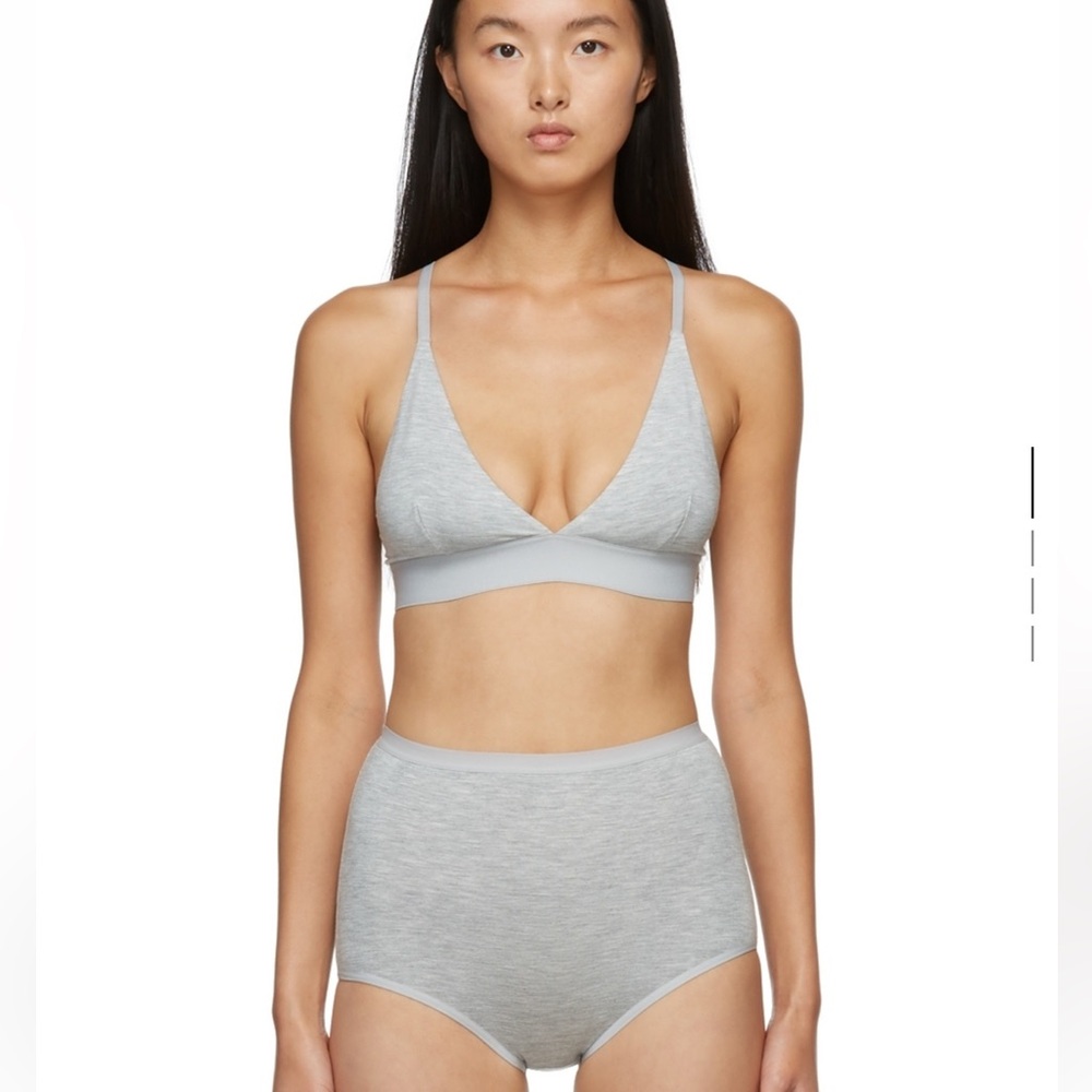 Baserange organic bamboo set